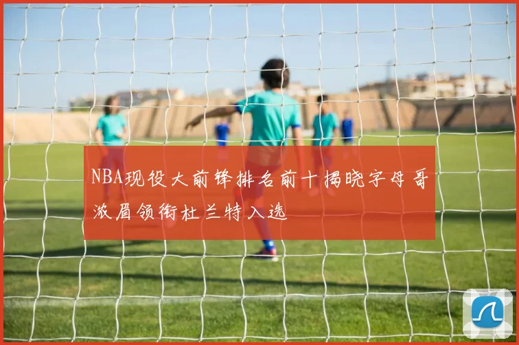 NBA现役大前锋排名前十揭晓字母哥浓眉领衔杜兰特入选