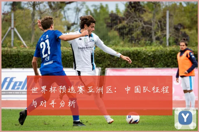 世界杯预选赛亚洲区:中国队征程与对手分析