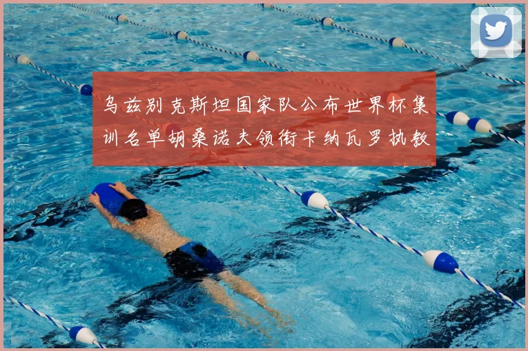 乌兹别克斯坦国家队公布世界杯集训名单胡桑诺夫领衔卡纳瓦罗执教