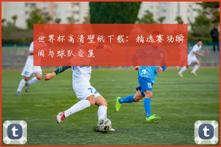 世界杯高清壁纸下载：精选赛场瞬间与球队合集