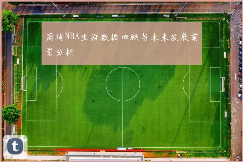 周琦NBA生涯数据回顾与未来发展前景分析