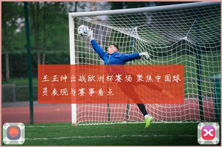 王正坤出战欧洲杯赛场 聚焦中国球员表现与赛事看点