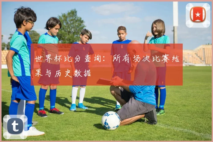 世界杯比分查询:所有场次比赛结果与历史数据