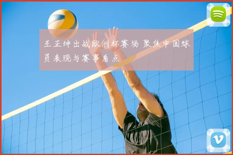 王正坤出战欧洲杯赛场 聚焦中国球员表现与赛事看点